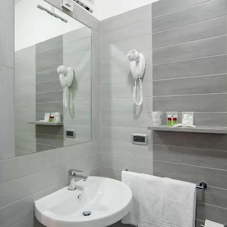 Hotel Boomerang Roma La Massimina-Casal Lumbroso Exterior photo