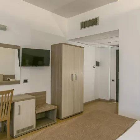 Hotel Boomerang Roma La Massimina-Casal Lumbroso Exterior photo