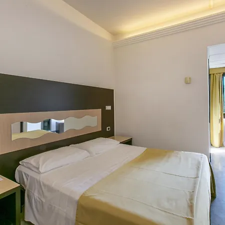 Hotel Boomerang Roma La Massimina-Casal Lumbroso Exterior photo