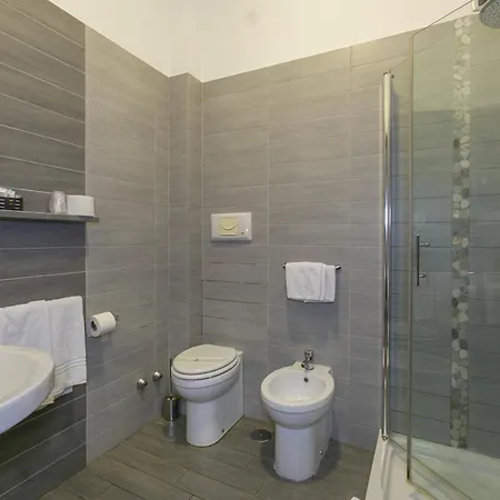 Hotel Boomerang Roma La Massimina-Casal Lumbroso Exterior photo