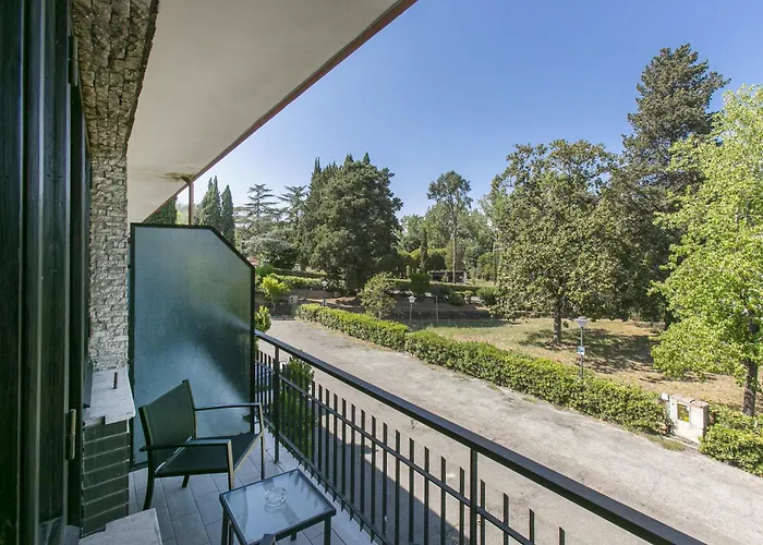 Hotel Boomerang Roma