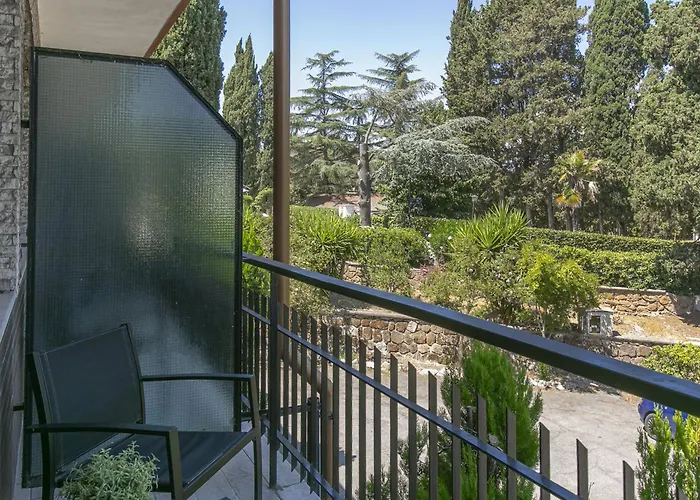 Hotel Boomerang Roma