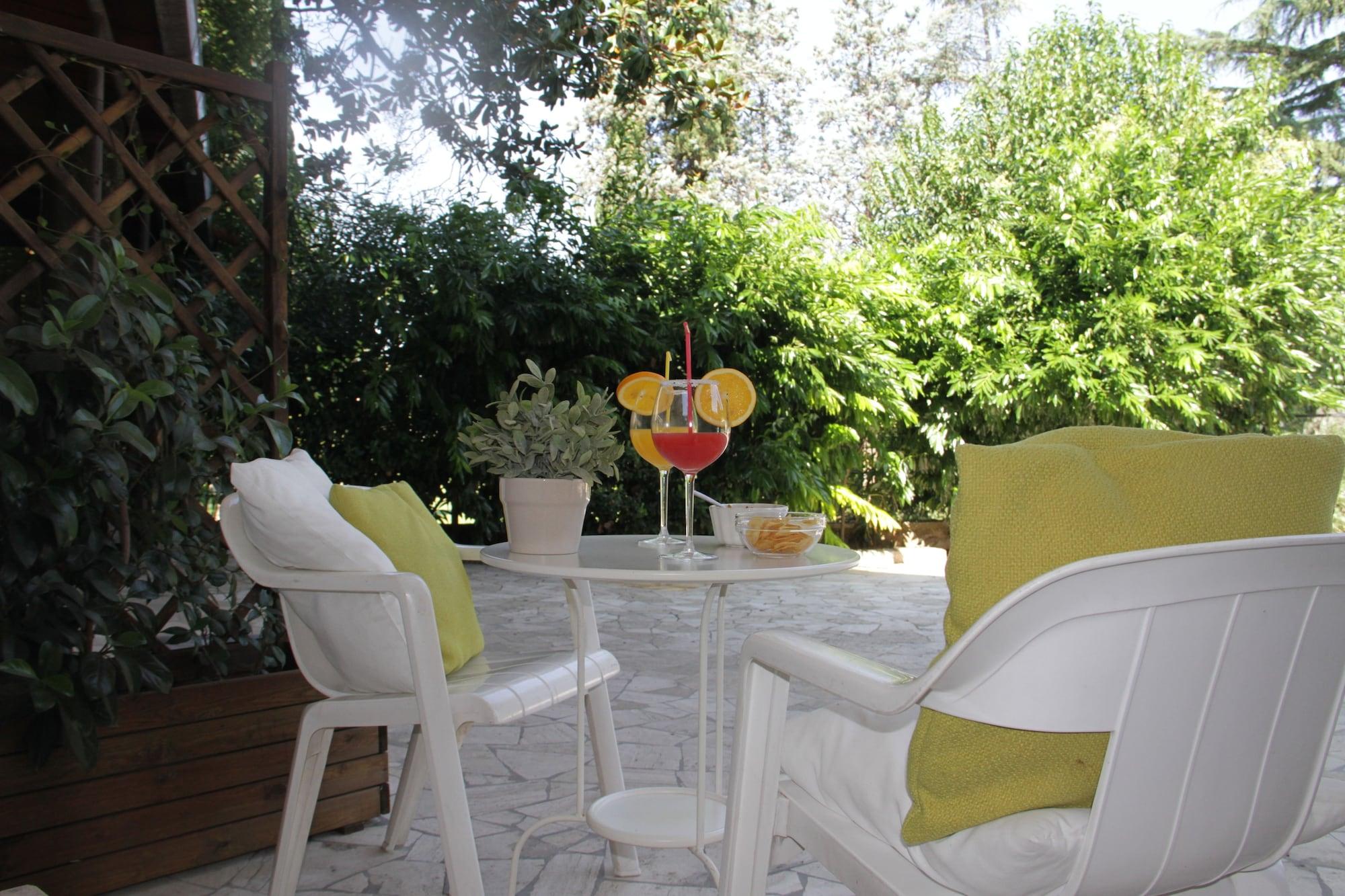 Hotel Boomerang Roma