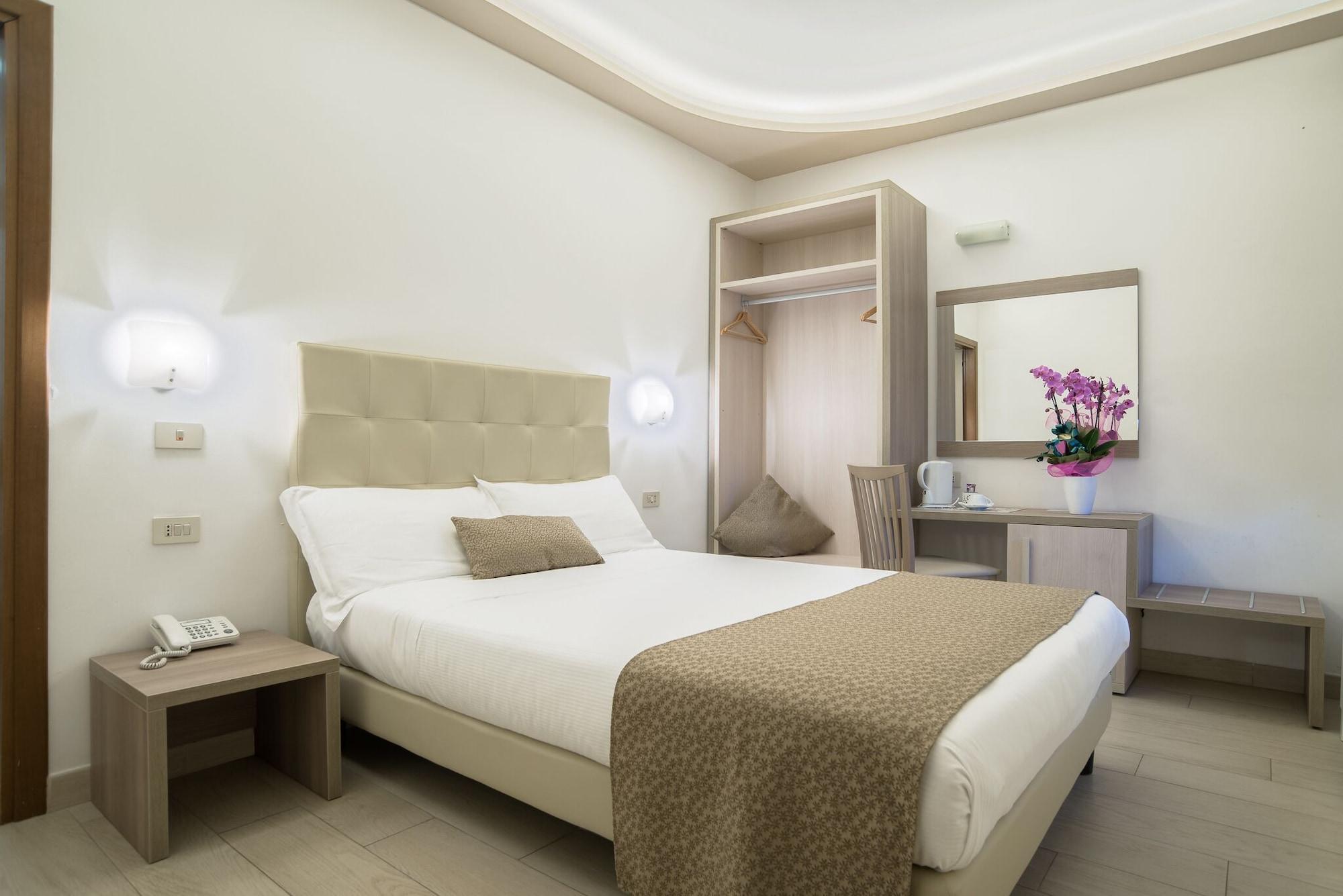Hotel Boomerang Roma La Massimina-Casal Lumbroso