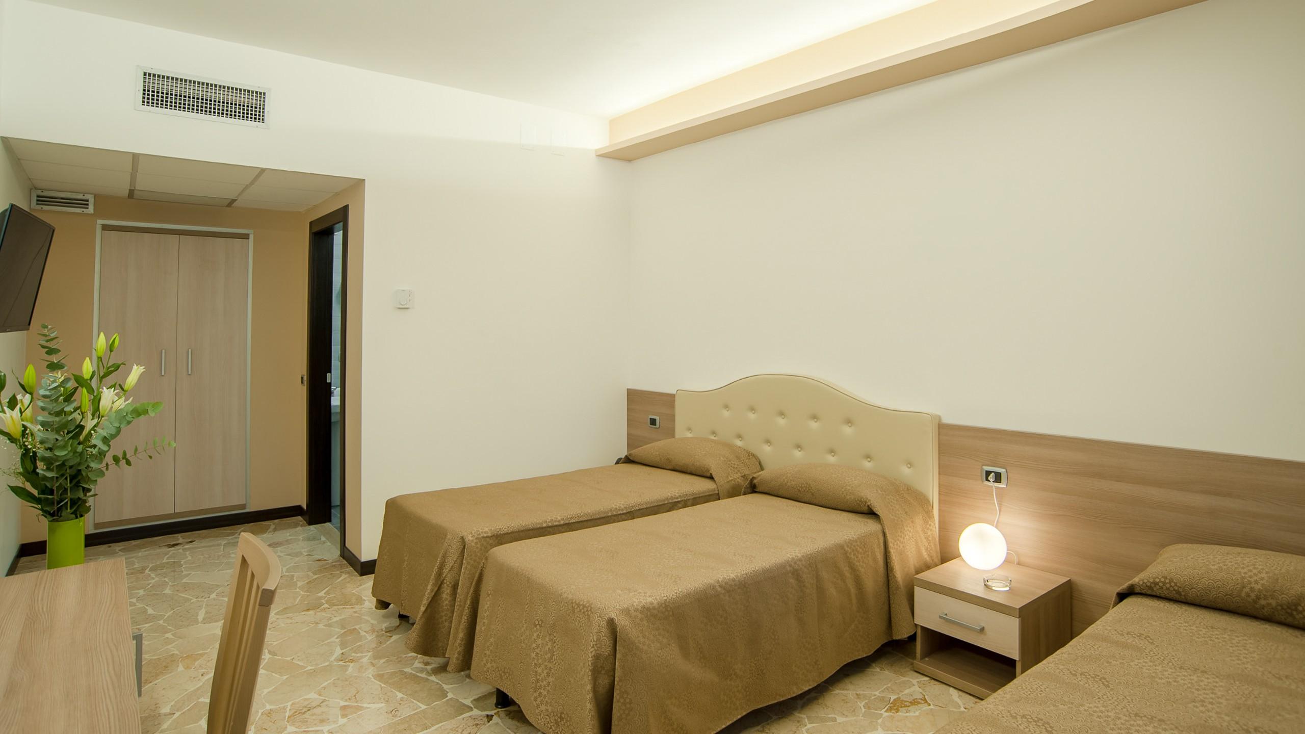 Boomerang Roma 3* La Massimina-Casal Lumbroso