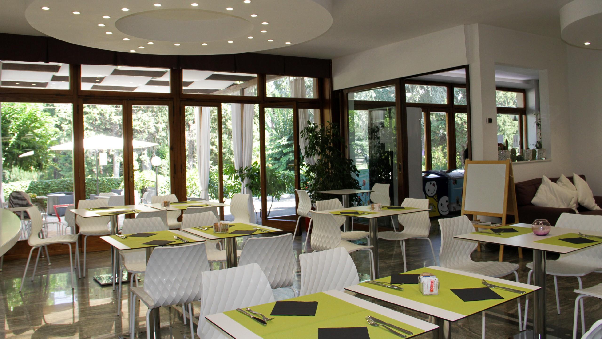 Boomerang Hotel