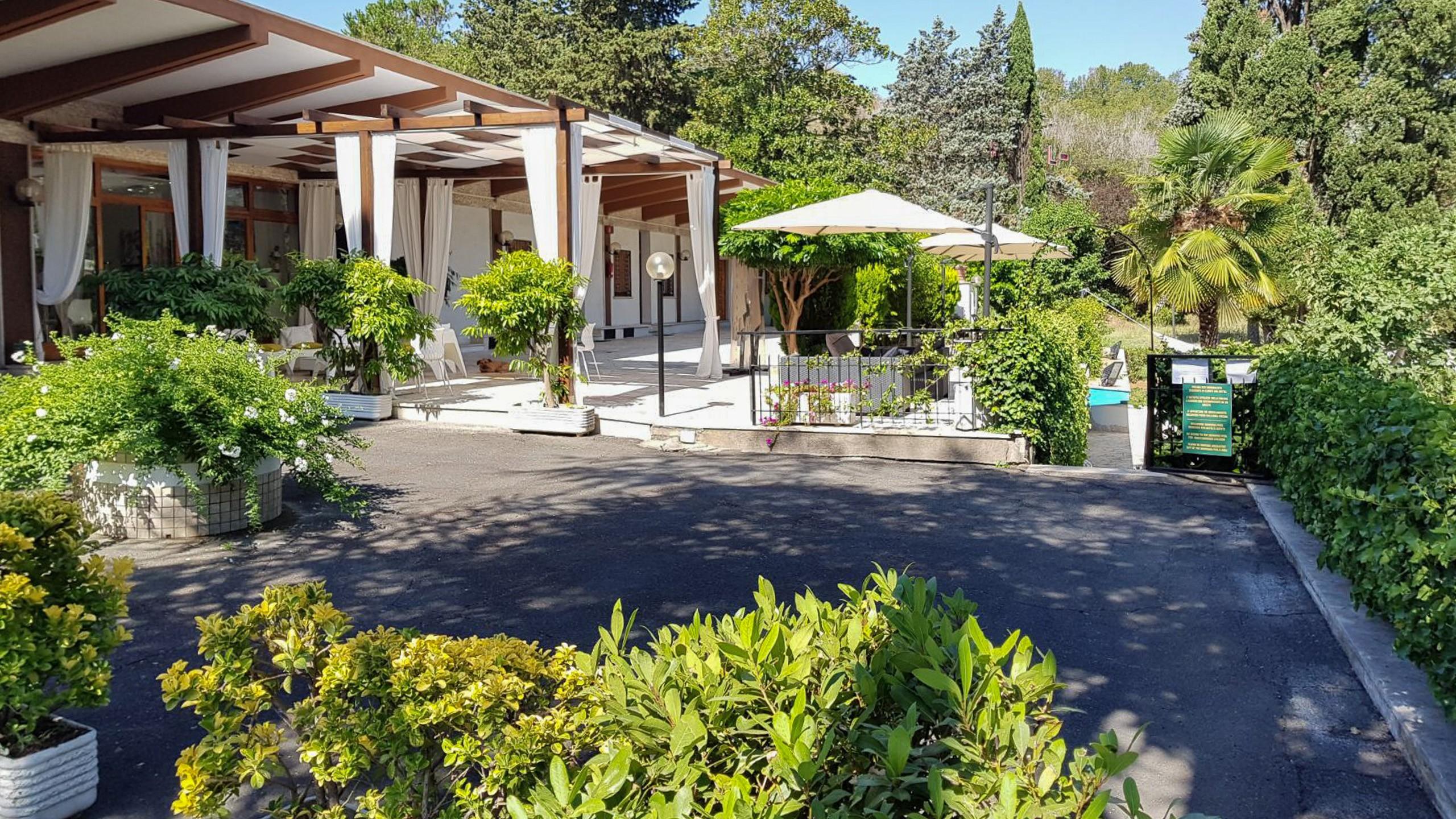 Hotel Boomerang Roma