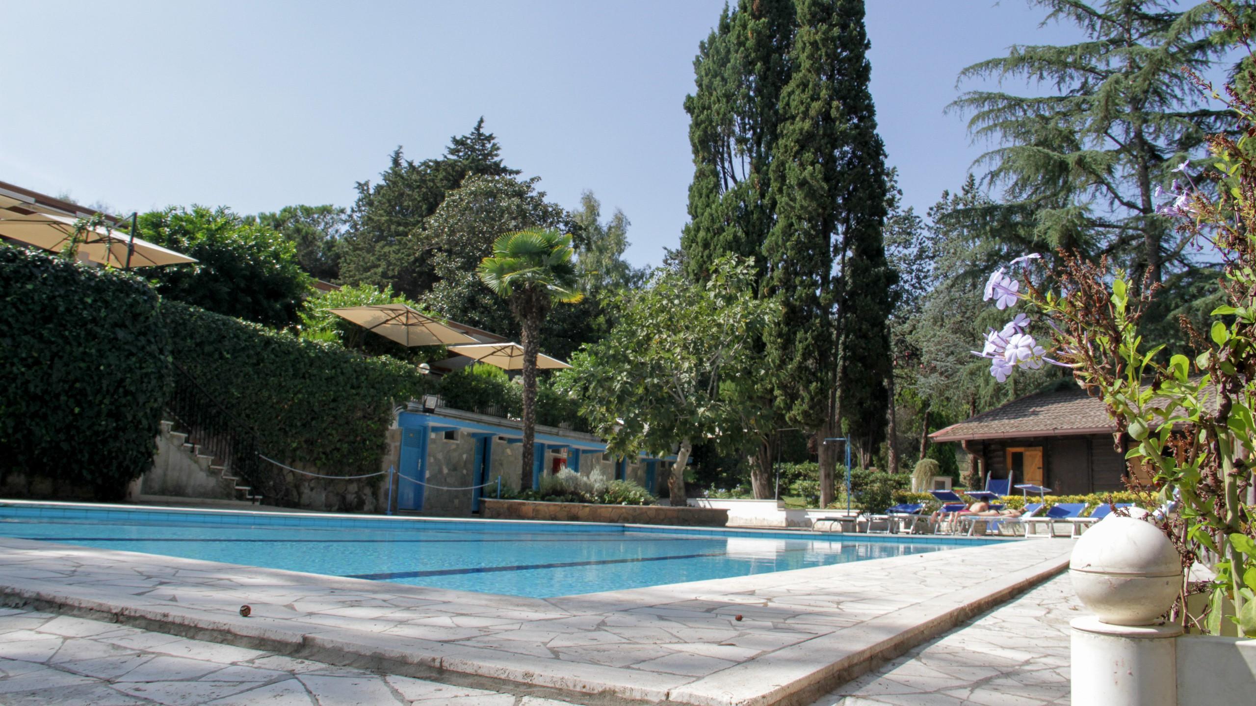 Hotel Boomerang 3*