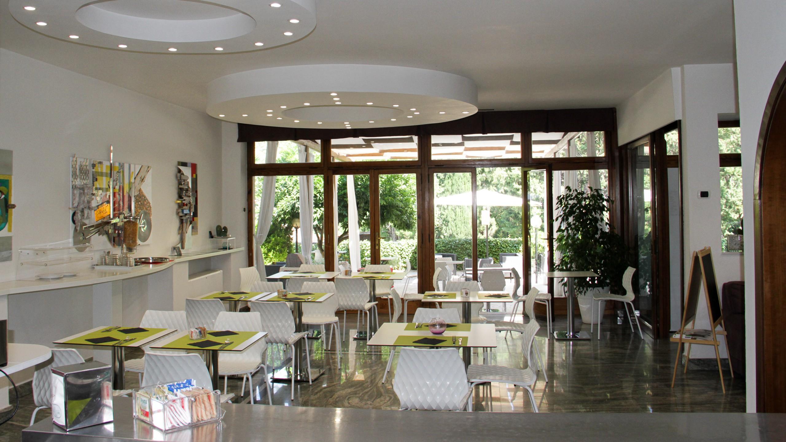 Boomerang Roma Hotel