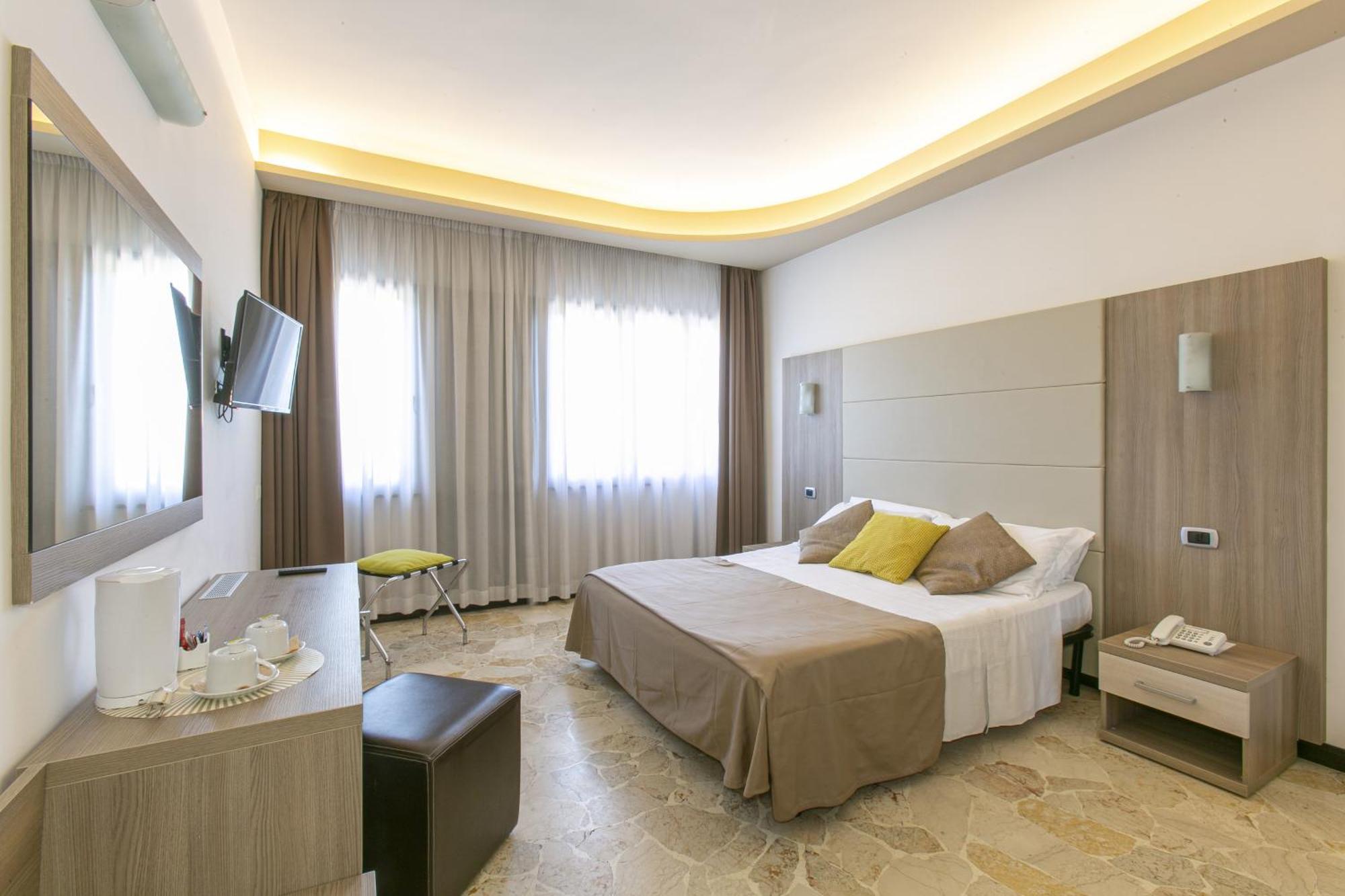 Hotel Boomerang Roma