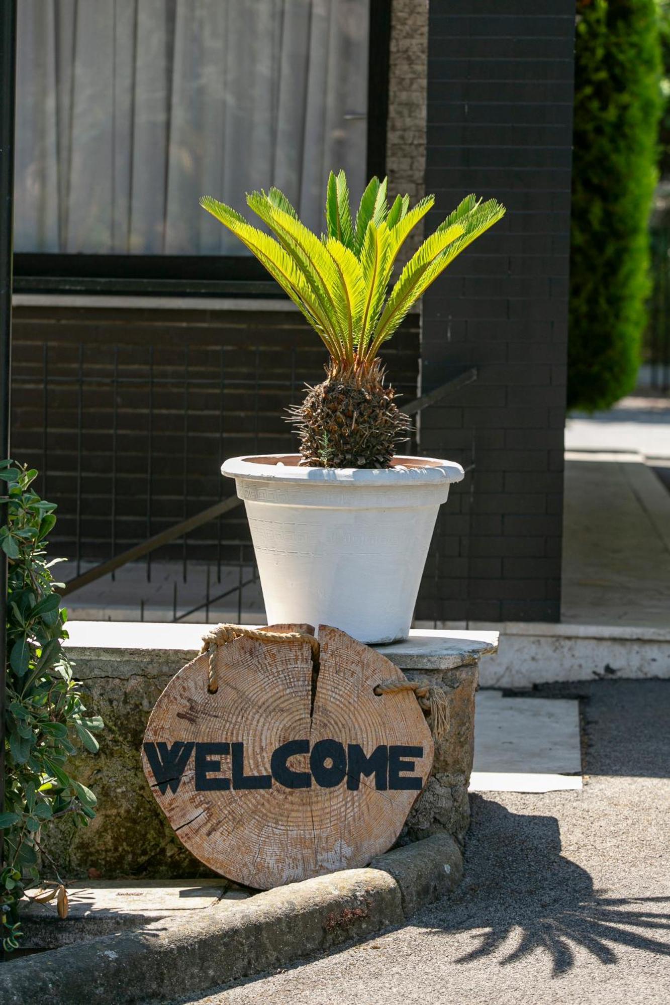 Hotel Boomerang Roma 3*