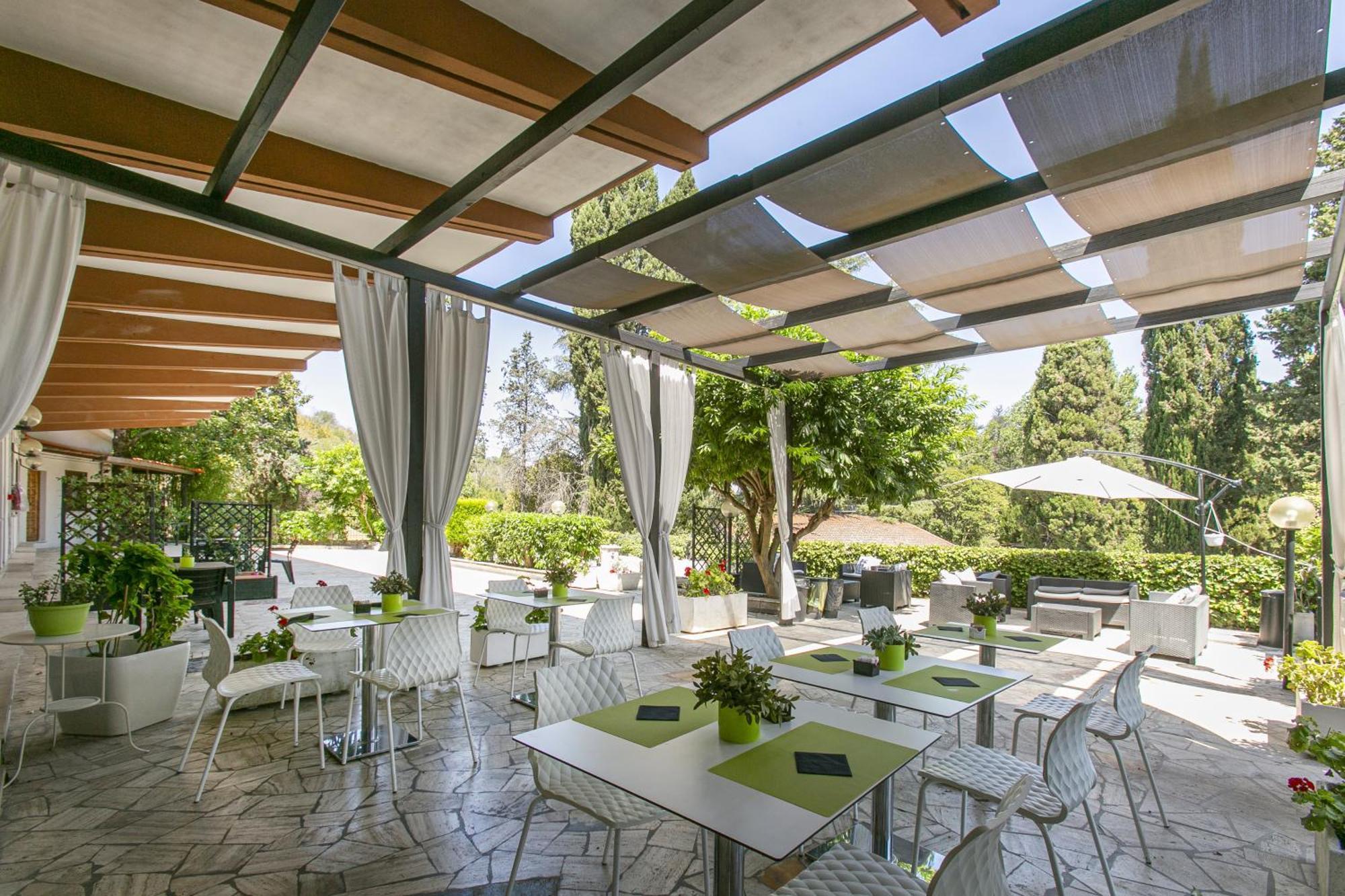 Boomerang Hotel La Massimina-Casal Lumbroso