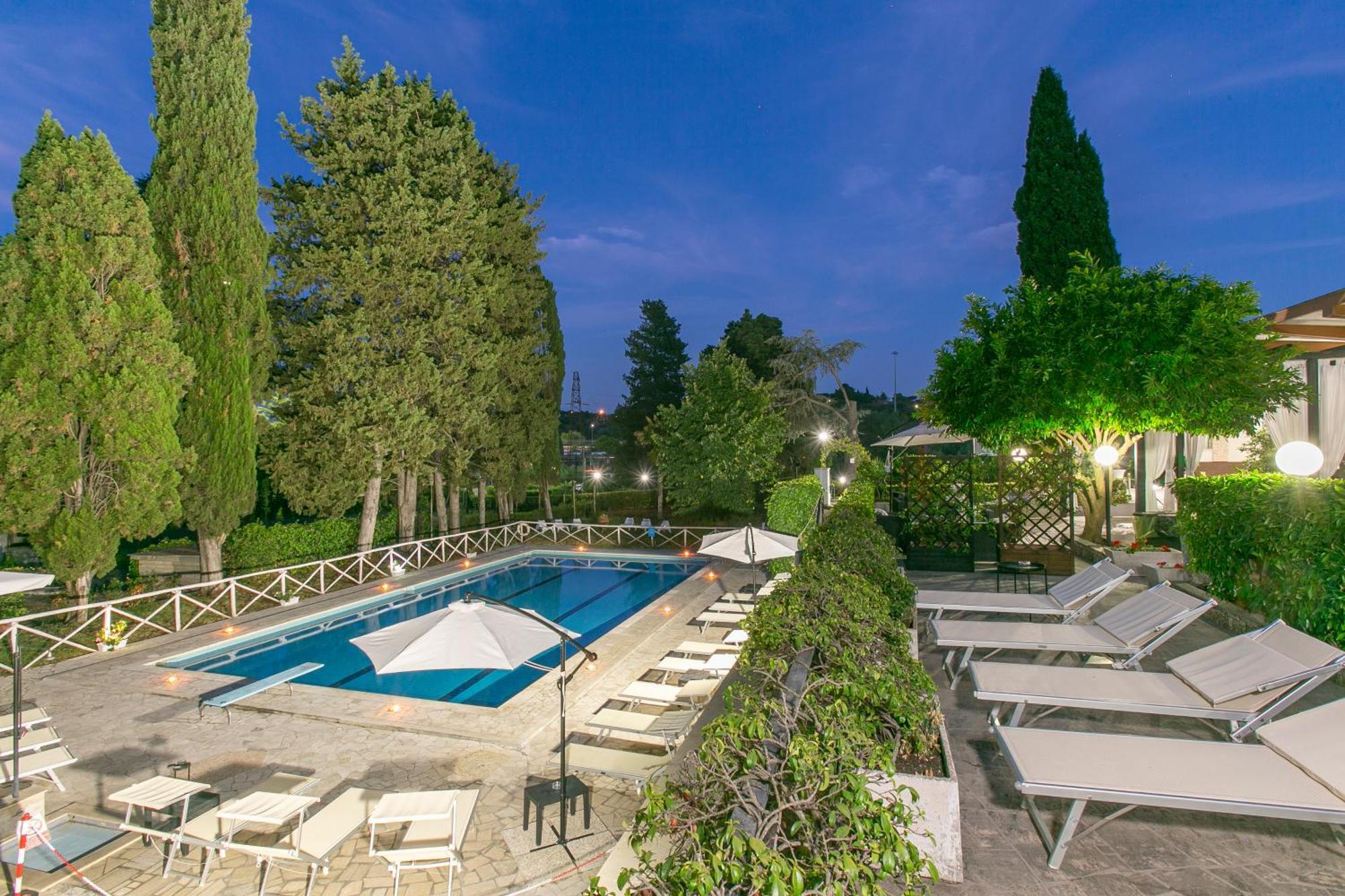 Hotel Boomerang Roma 3*