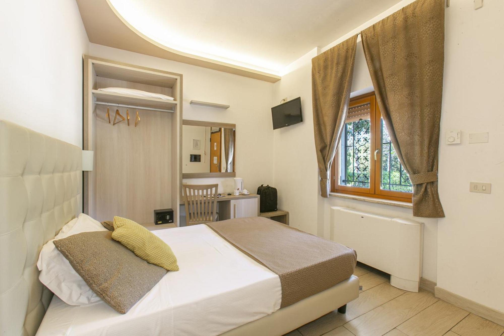 Hotel Boomerang Roma