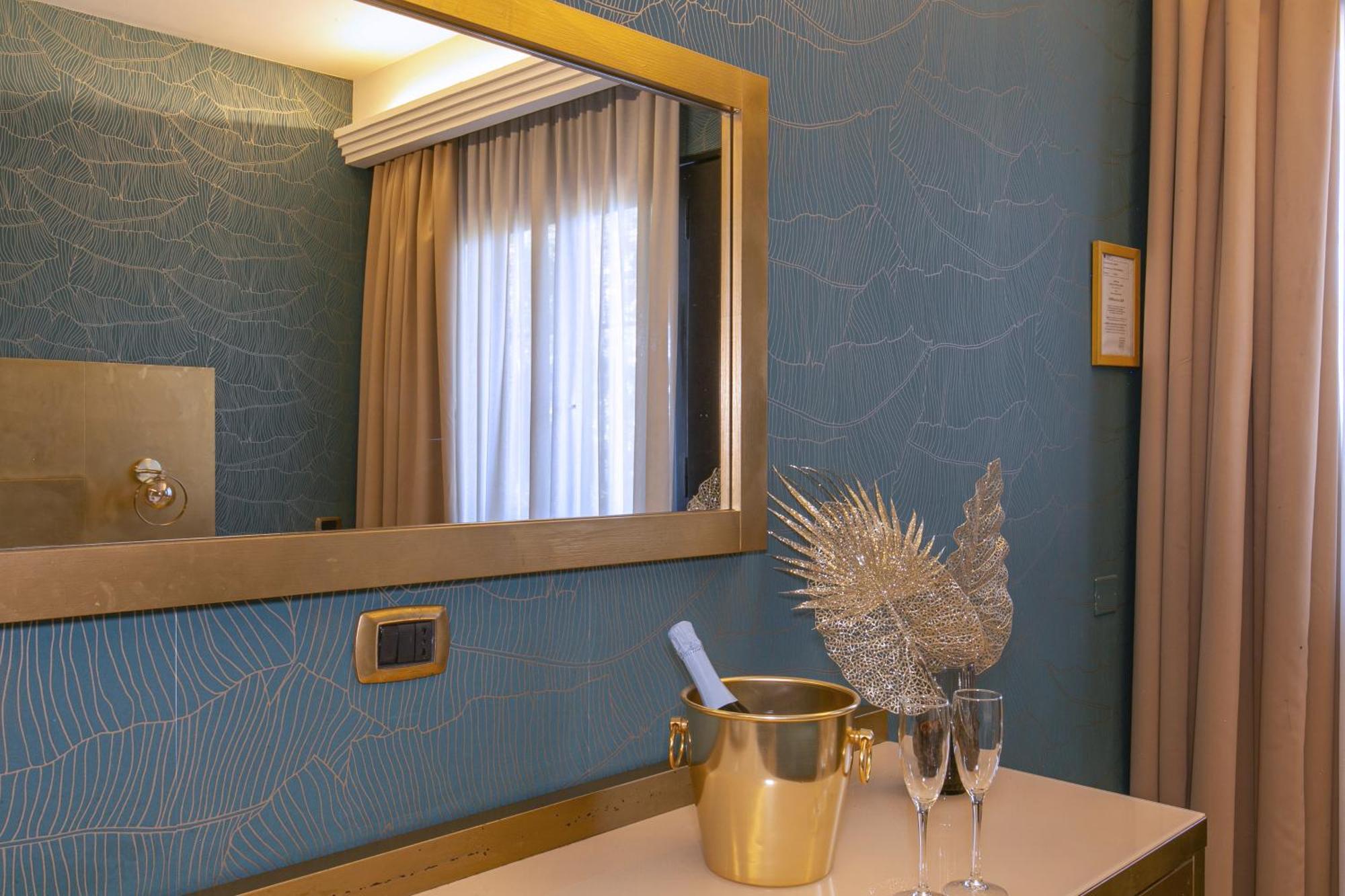 Hotel Boomerang Roma La Massimina-Casal Lumbroso