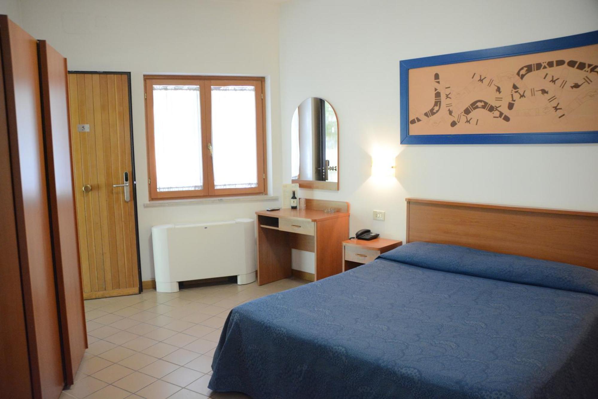 Hotel Boomerang Roma 3*