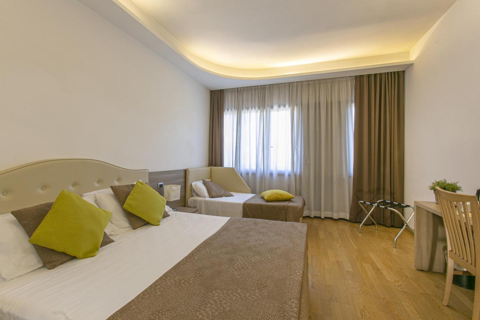 Boomerang Roma Hotel La Massimina-Casal Lumbroso