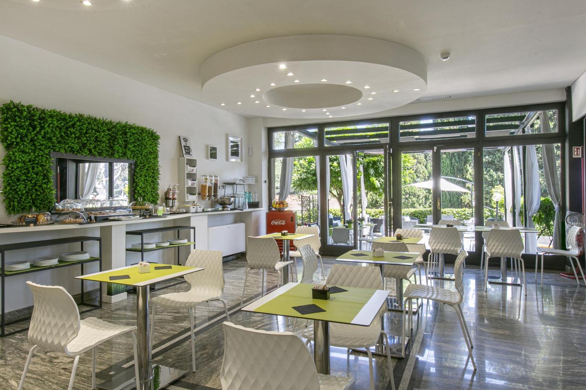 Hotel Boomerang Roma La Massimina-Casal Lumbroso