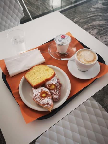 Boomerang Roma Hotel