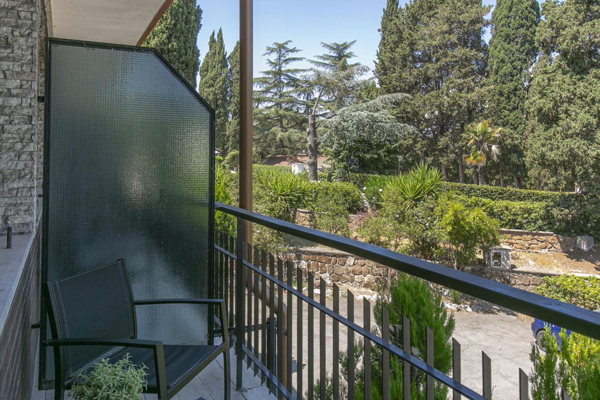 Boomerang Roma 3* La Massimina-Casal Lumbroso
