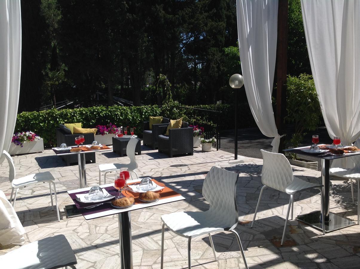 Hotel Boomerang Roma