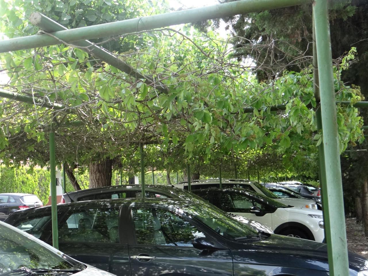 Hotel Boomerang Roma