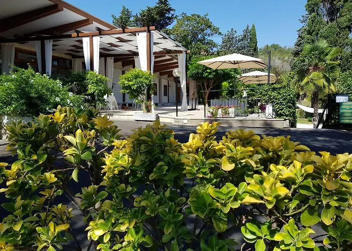 Hotel Boomerang Roma