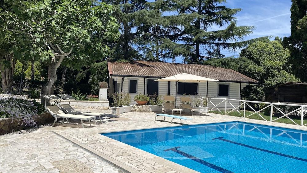 Hotel Boomerang La Massimina-Casal Lumbroso