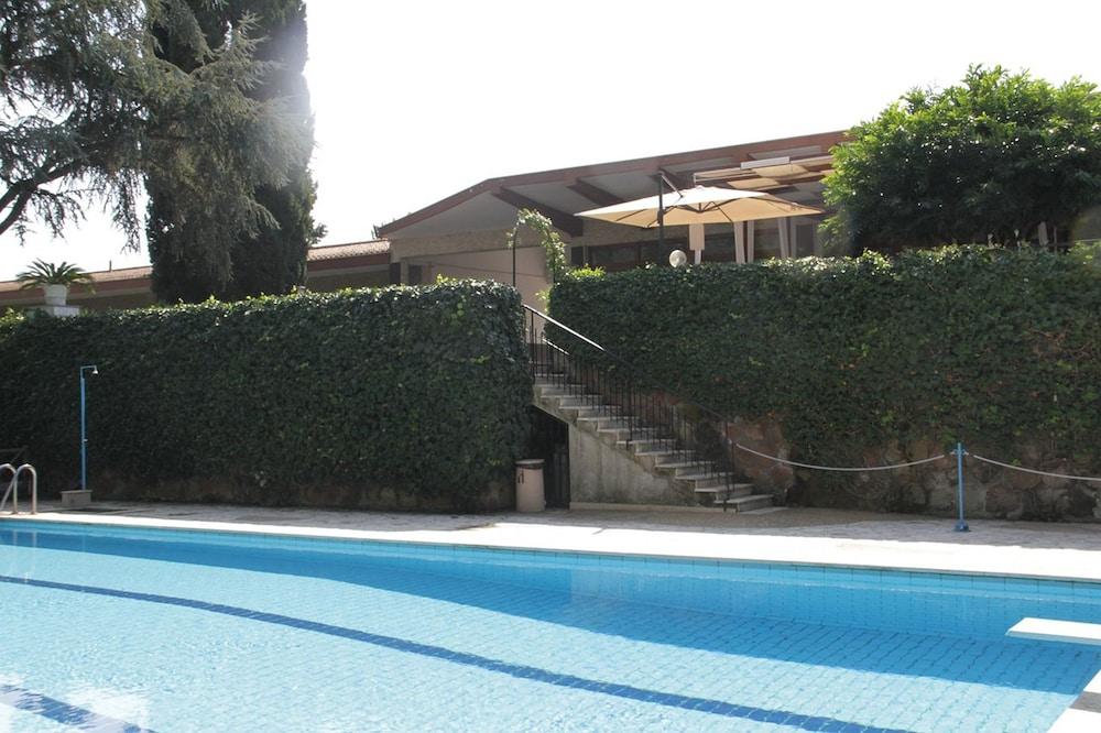 Hotel Boomerang La Massimina-Casal Lumbroso