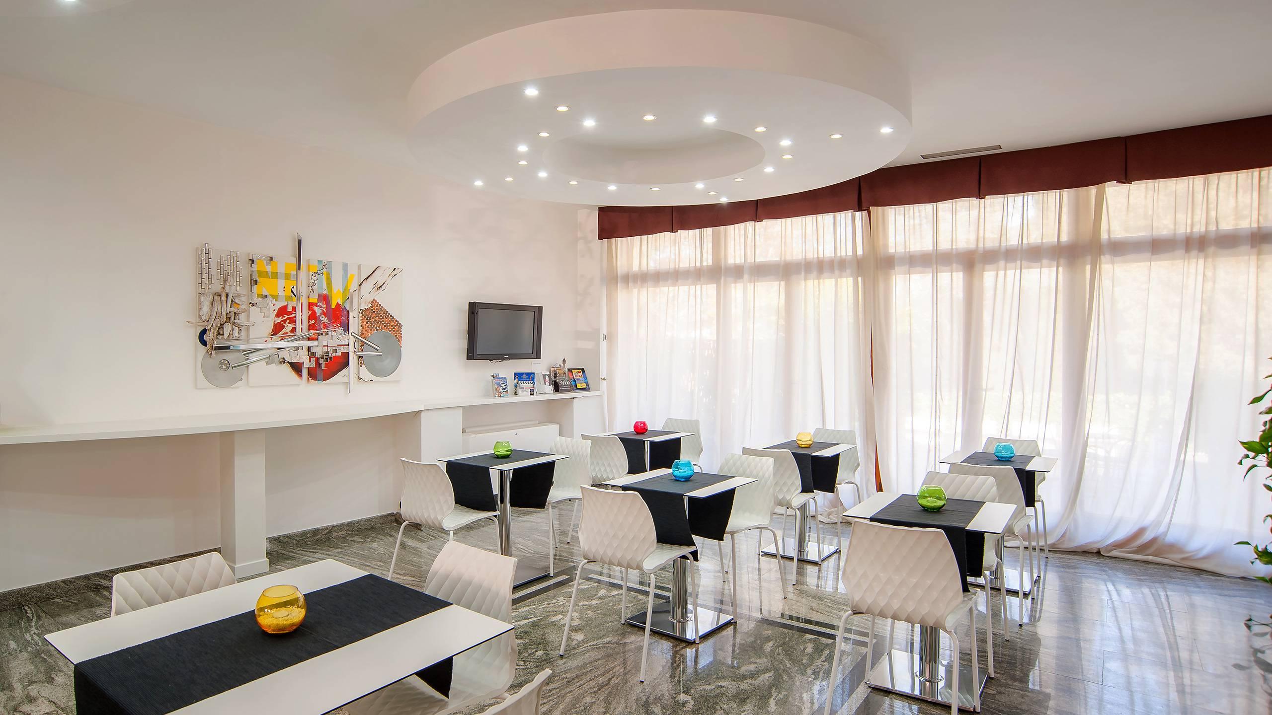 Boomerang Hotel La Massimina-Casal Lumbroso