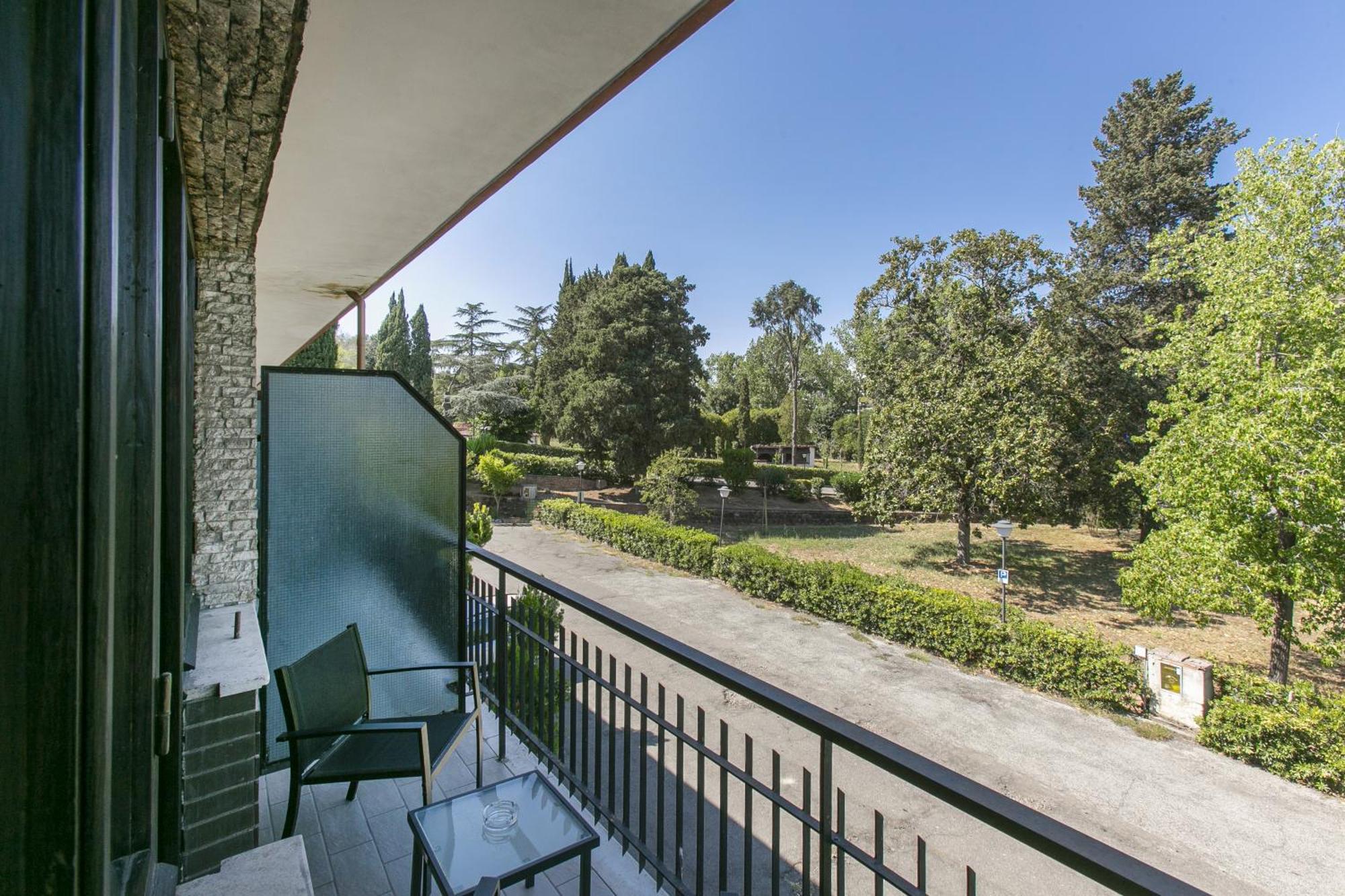 Hotel Boomerang