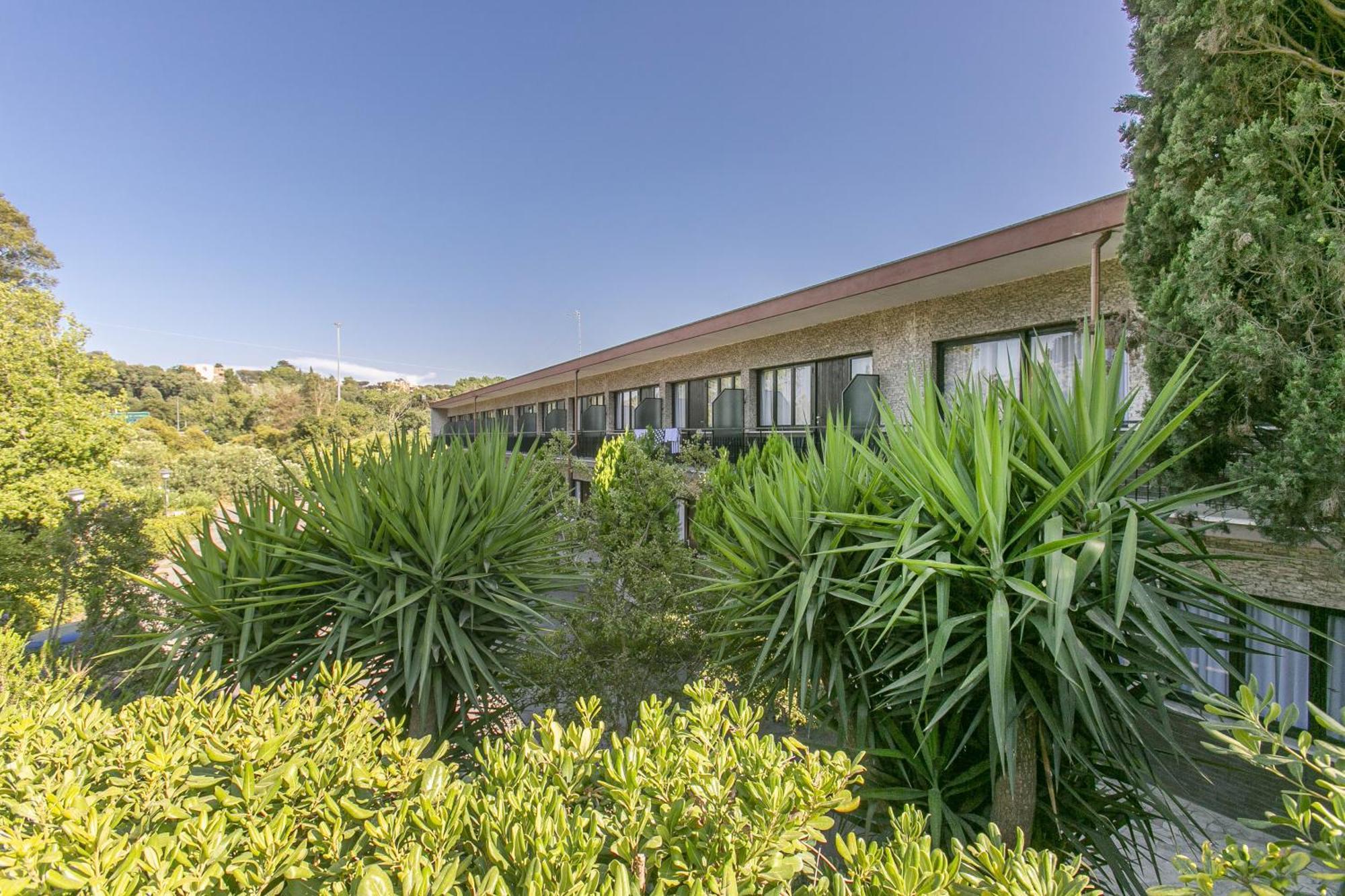 Hotel Boomerang