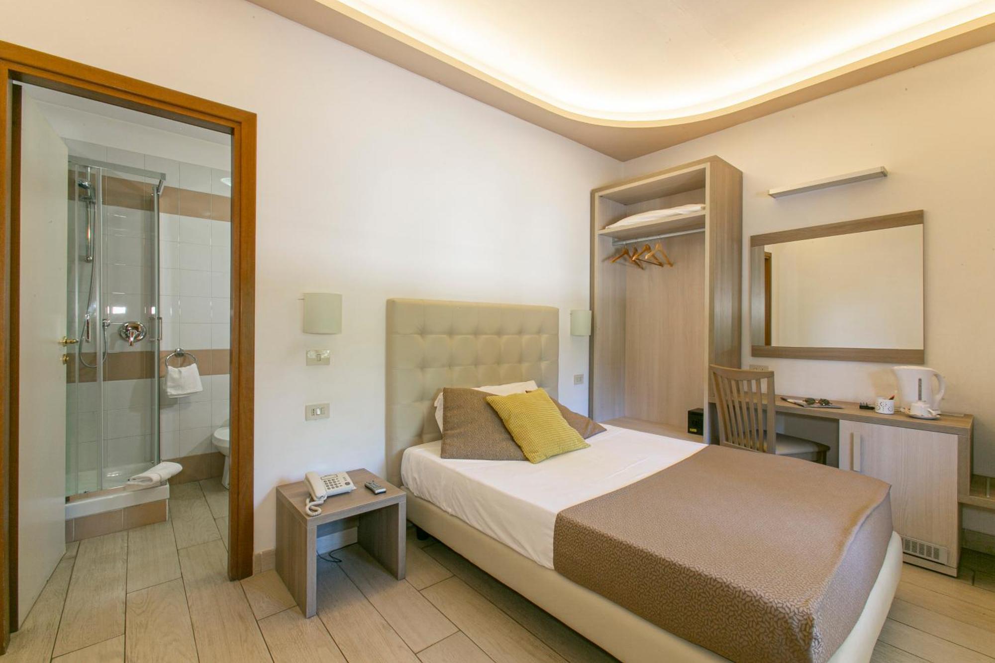 Boomerang Hotel