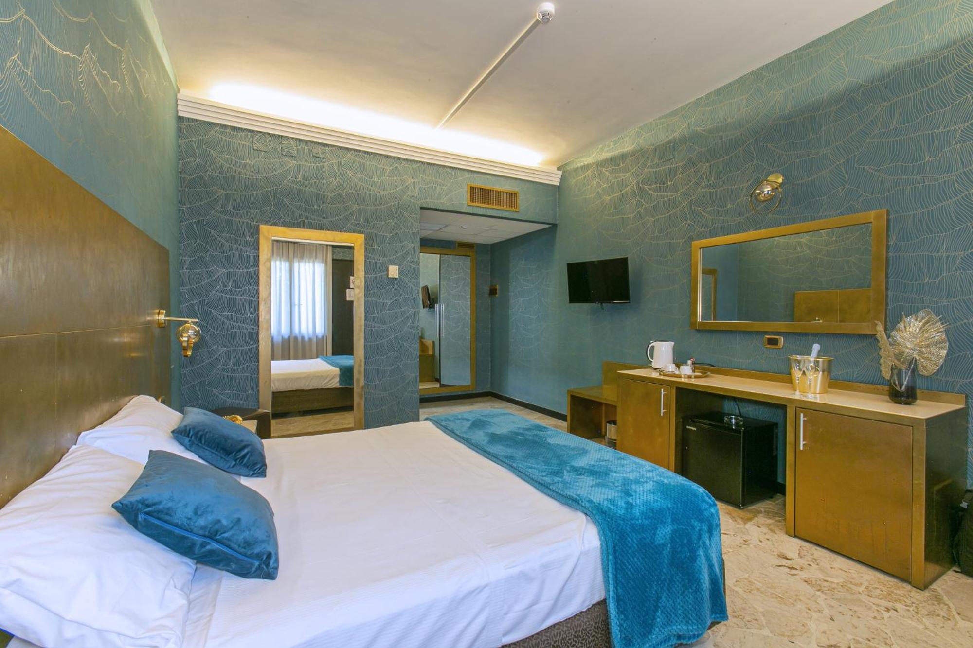 Hotel Boomerang