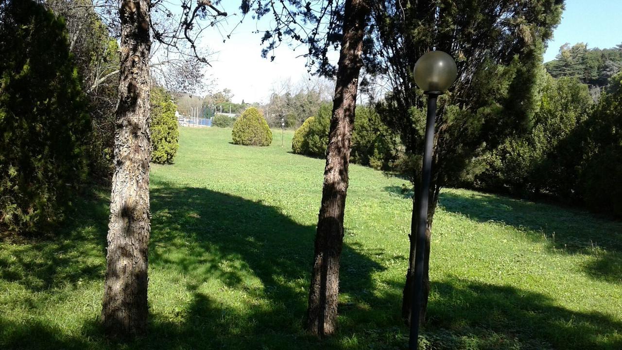 Hotel Boomerang La Massimina-Casal Lumbroso