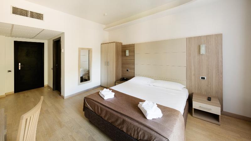 Hotel Boomerang