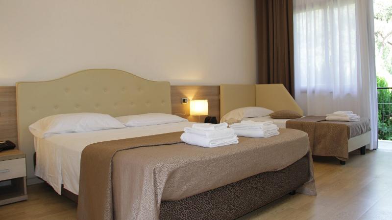 Hotel Boomerang 3*