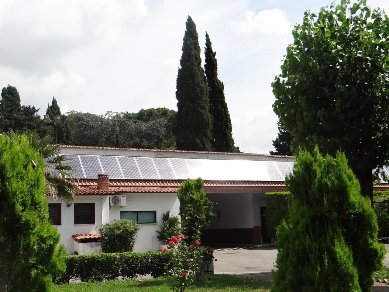 Hotel Boomerang